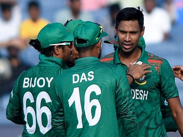Sports News | ICC in Talks with BCB over Bangladesh's Refusal to Play T20 World Cup Matches in India