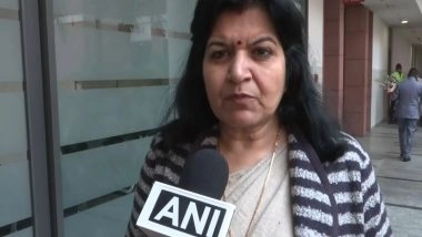 India News | 130th Amendment Bill: JPC Starts People's Hearing Tomorrow, Seeks Wide Input