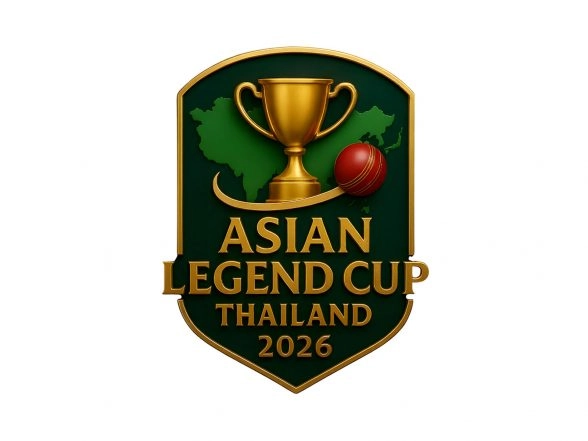 Sports News | Asian Legends Cup 2026: Pak, Lanka, Bangladesh, UAE, Hong Kong Announce Squads
