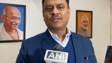 India News | Varanasi Ropeway Video Viral on Social Media out of Context: Official