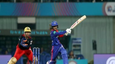 Sports News | WPL 2026 to Boost India Women's T20 World Cup Hopes: Irfan Pathan