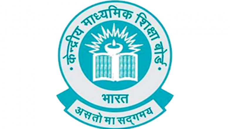 India News | CBSE Launches Psycho-social Counseling Support for Students from January 6