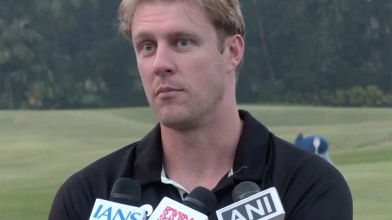 Sports News | India ODIs, T20Is Perfect Preparation for T20 World Cup 2026: New Zealand's Kyle Jamieson