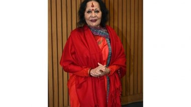 Entertainment News | KalaYatra 2026 to Kickstart from January 13, Padma Vibhushan Sonal Mansingh Expresses Excitement