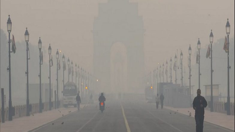 India News | Delhi Records First 'cold Day' of the Season, No Respite Expected Tomorrow
