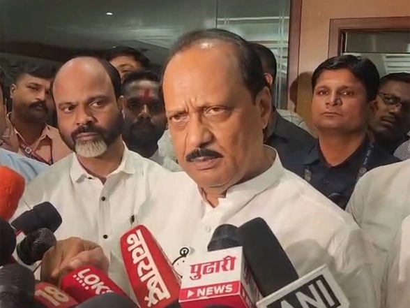 India News | Ajit Pawar Alleges Graft in PM Awas Yojana, Smart City Schemes at Election Rally in Pune