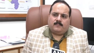 India News | 30.04 Per Cent of Voters Deleted in Draft Electoral Roll in Lucknow: UP Chief Electoral Officer