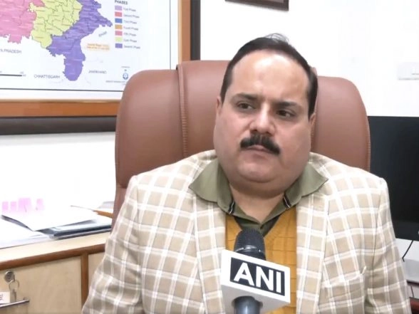 India News | 30.04 Per Cent of Voters Deleted in Draft Electoral Roll in Lucknow: UP Chief Electoral Officer