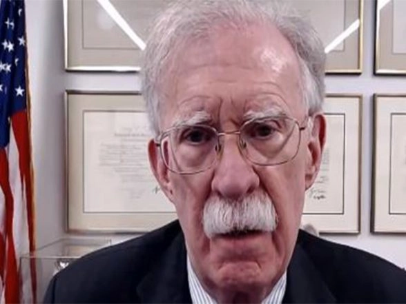 World News | 'Crisis Would Have Happened Under Trump or Biden: Ex-US NSA Bolton Says Putin 'stonewalling' Russia-Ukraine Peace Talks