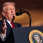 Donald Trump Says Interim Venezuelan Authorities To Turn 30–50 Million Barrels of ‘High-Quality, Sanctioned Oil’ to US