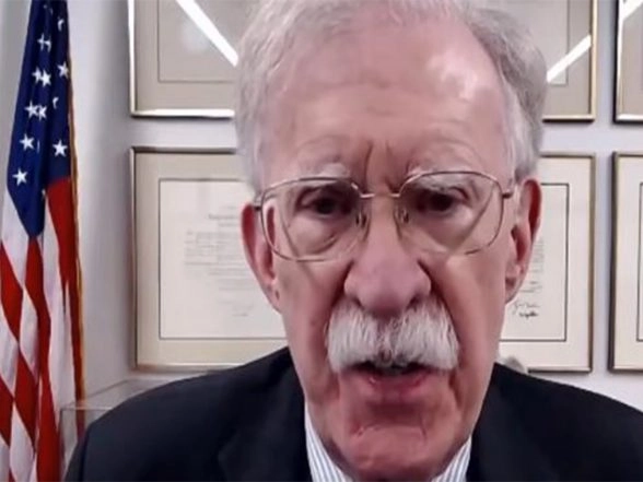 World News | Capture of Maduro Probably Caught Ayatollah's Attention More Than Anything Else: Ex-US NSA Bolton