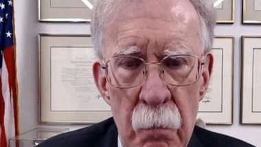 World News | 'We're Going After a Rogue Leader of Criminal Gang...': Ex US NSA Bolton on Maduro's Capture