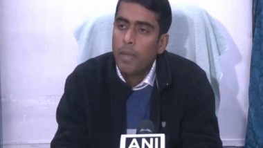 India News | Tripura: IMD Warns of Cold Wave, Dense Fog; Schools Shut Till Jan 10