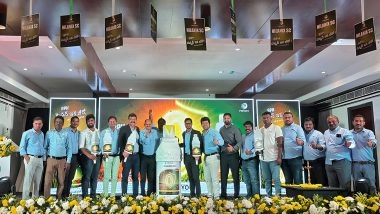 Business News | Parijat Industries (India) Limited Introduces a New Patented Insecticide for Brown Plant Hoppers  Management in Paddy