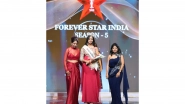 Business News | Krittika Crowned Miss Teen Universe Karnataka 2025 at Forever Star India Season 5 Grand Finale