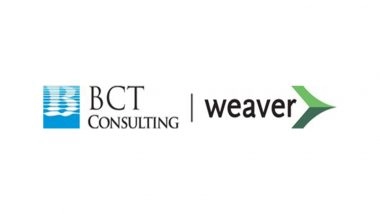 Business News | BCT and Weaver Win the 2025 ISG Paragon Award™ for Sustainability