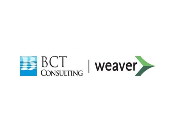 Business News | BCT and Weaver Win the 2025 ISG Paragon Award™ for Sustainability