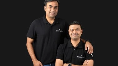 Business News | Efficacy-first Skincare Brand SkinInspired Raises INR 24 Crore in Series A Funding
