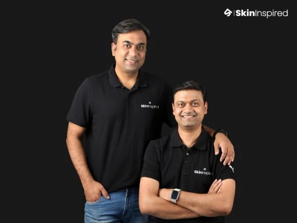Business News | Efficacy-first Skincare Brand SkinInspired Raises INR 24 Crore in Series A Funding
