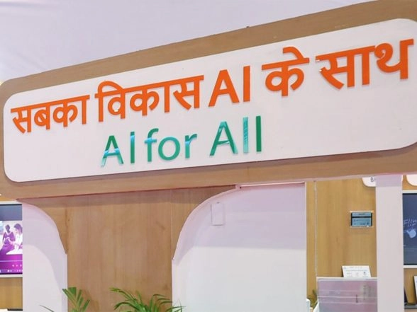 Business News | India to Benefit from AI Through Services and Efficiency, Not Hardware: Jefferies