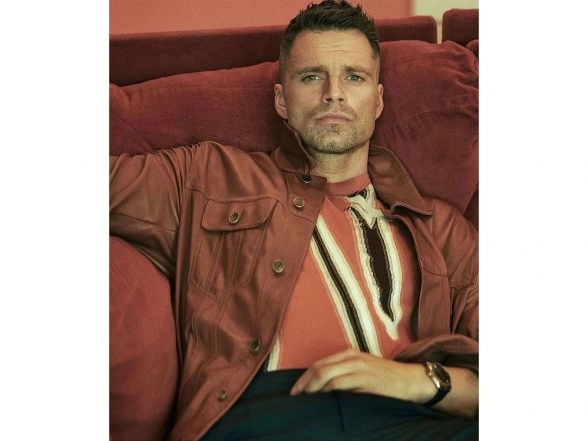 Entertainment News | Marvel Star Sebastian Stan in Talks to Join Robert Pattinson's 'The Batman 2'