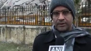 India News | Delhi Demolition Drive: DC Vivek Agarwal Confirms HC-ordered Action, No Casualties Reported