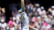 Sports News | Ashes: Jacob Bethell Hits Maiden FC Hundred During Sydney Test, England's Star Joins Elite List