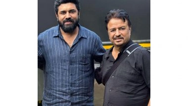 Business News | Panorama Studios Signs Nivin Pauly For INR 100 Crore - Historic Multi-Film Deal - A First For Malayalam Cinema