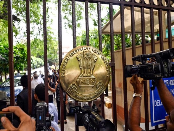 India News | Delhi HC Treats Fire Safety PIL as Representation, Directs Authorities to Decide Expeditiously