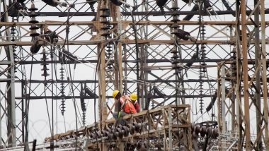 Business News | India's Power Sector to See Recovery Without Demand Surge in FY27: Bernstein Report