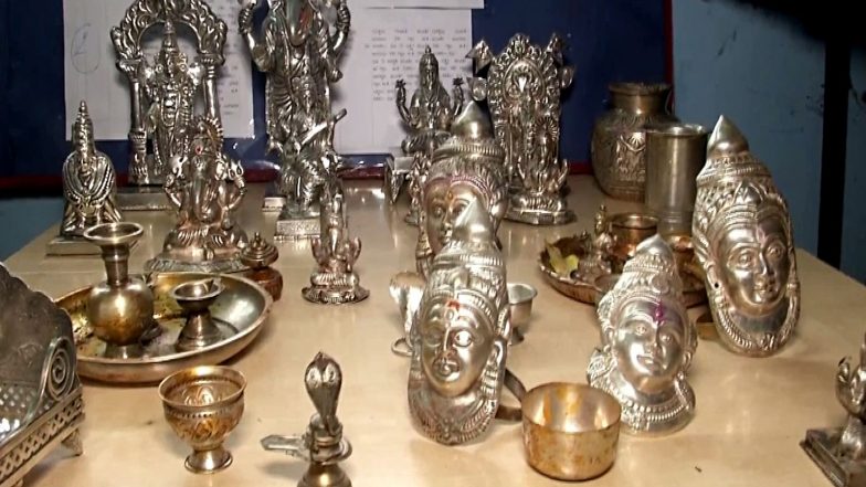 Business News | India's Rising Silver Dependence Could Become Strategic Vulnerability: GTRI