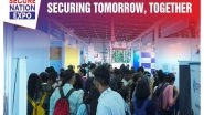 Business News | Secure Nation Expo 2026: A Focused Platform for the Evolving Security Market