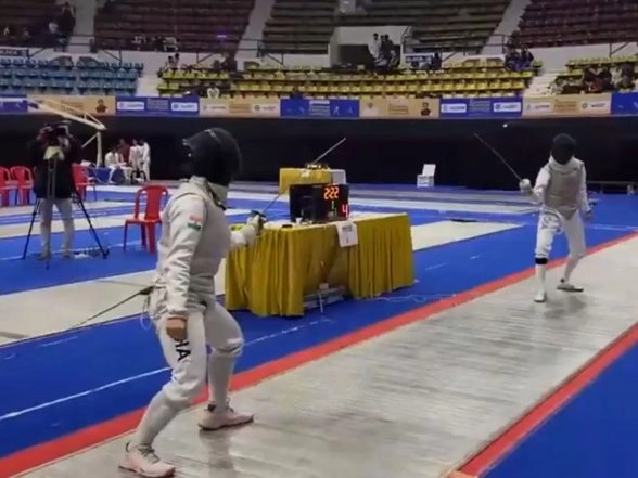 Sports News | FAI Confident of Asian C'ship Medals, Olympic Qualification as Odisha Hosts National Junior Fencing Championship