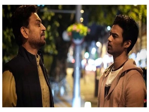 Entertainment News | Babil Khan Offers Heartfelt Tribute to Irrfan Khan on Birth Anniversary, with Rare Glimpses of His Late Father