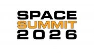 Business News | Space Summit 2026 to Convene Global Leaders in Singapore to Address the Growing Space Economy