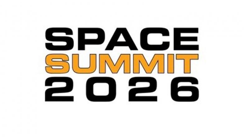 Business News | Space Summit 2026 to Convene Global Leaders in Singapore to Address the Growing Space Economy
