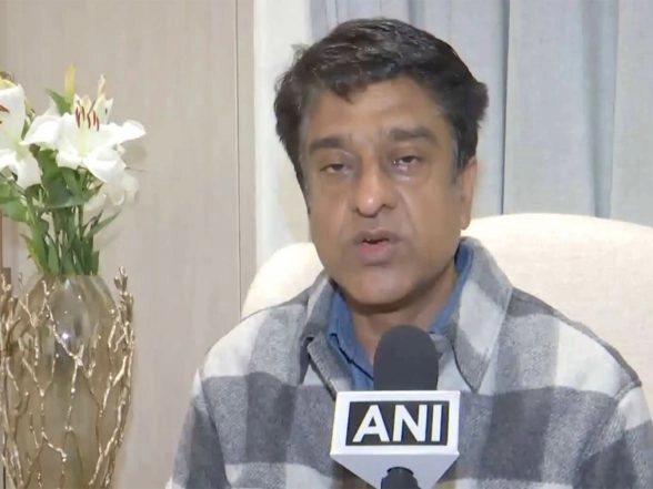 India News | NDMC Vice Chairperson Chahal Calls the 2026-27 Budget 'comprehensive for Common Man'