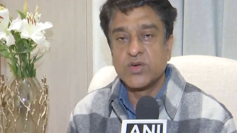 India News | NDMC Vice Chairperson Chahal Calls the 2026-27 Budget 'comprehensive for Common Man'