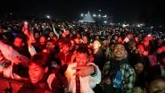 Business News | Concerts Drive Travel Choices, 62% of India's Gen Z Plans Music-led Trips in 2026: Airbnb Survey