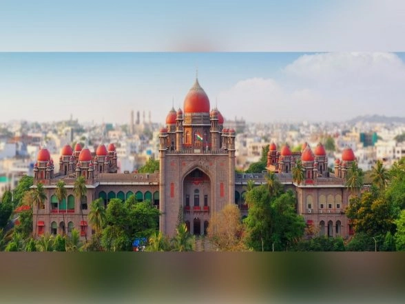 India News | Telangana HC Suspends Central Administrative Tribunal Order Quashing Appointment of BrahMos DG