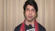 India News | BJP Slams Congress over Karnataka Incident, Shehzad Poonawalla Targets Priyanka Vadra