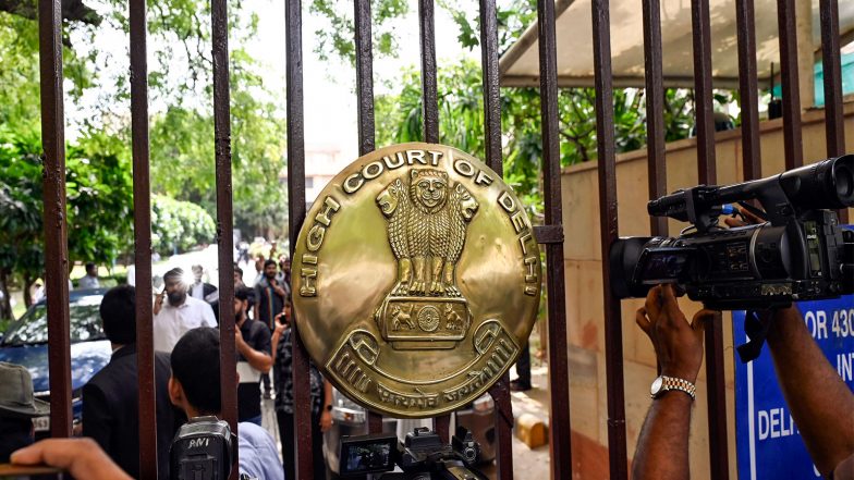 India News | Delhi HC Orders Status Quo on Centre's Refusal to Extend Vedanta's PSC, Stays ONGC Takeover