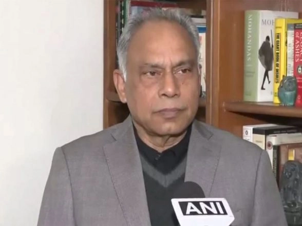 World News | Abduction of Maduro, Gross Violation of International Law: Former Indian Permanent Representative to UN Geneva