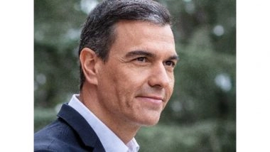 World News | Spain Reiterates Support for Denmark, Greenland as US Weighs Options to Acquire Territory