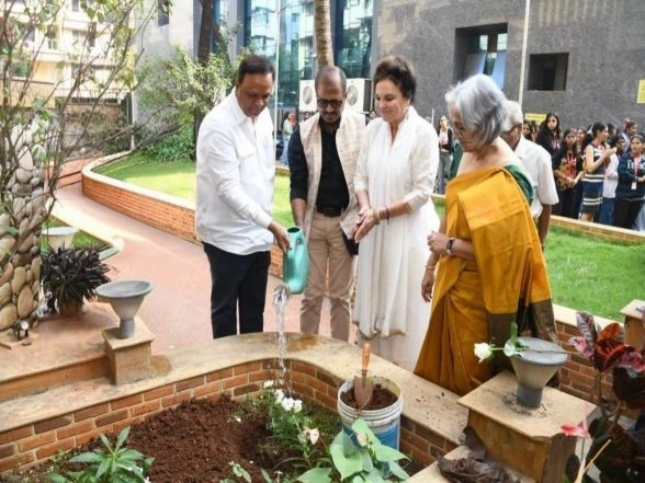 Business News | Amid Global Conflicts, the Harmony Foundation Launches the White Rose Campaign for Peace by Heidi Kuhn