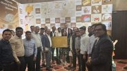 Business News | Eraaya Lifespaces Indian Flagship Subsidiary EbixCash Partners with Lotus India Pay to Launch Co-branded Legend Card