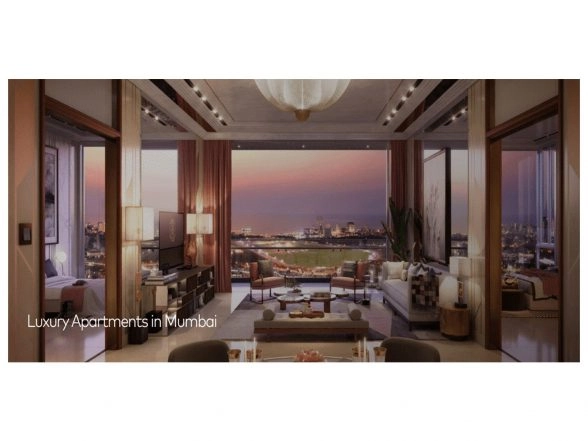 Business News | Why Luxury Apartments in Mumbai Are Redefining Urban Living in 2025