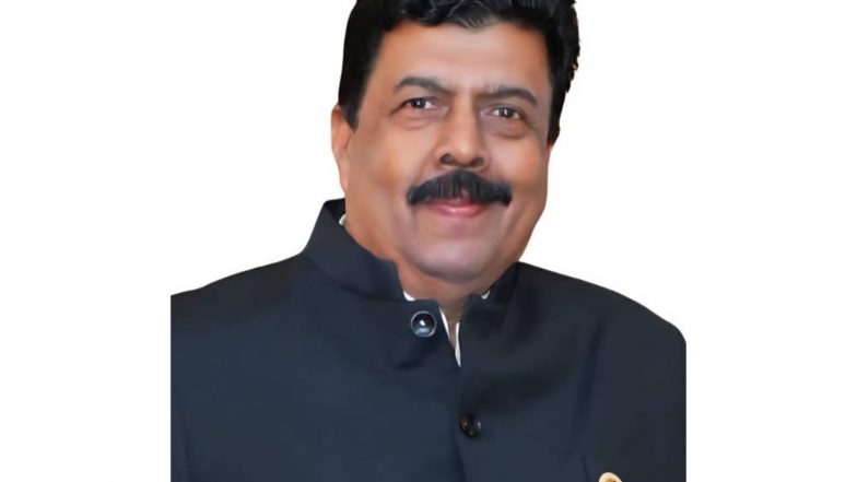 Business News | PRCI Ushers in a New Era: Dr. T. Vinayakumar Appointed as Chairman of the Governing Council