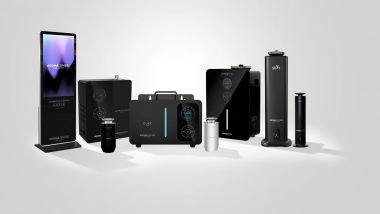 Business News | Transform Your Spaces with Aroma Sphere- The Future of Luxury Scenting