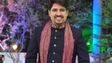 Business News | A New Age Business Tycoon: How Umesh Raj Shekhawat (Raja Saab) Is Redefining Success with Ethics, Scale, and Social Impact